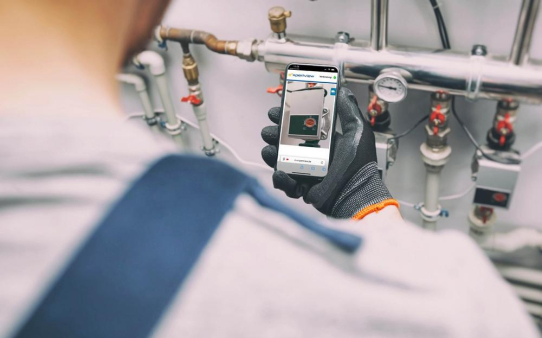 e*Message präsentiert e*xpertview® und setzt neue Standards im Soforthilfe Remote-Support