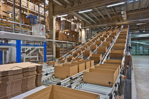 Unitechnik: mit cleverer Kartonplanung zu effizienterem Versand