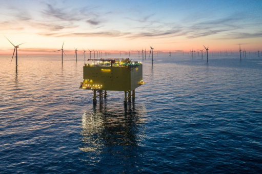 Siemens Energy beauftragt PFISTERER mit  Turnkey-Kabelsystemen