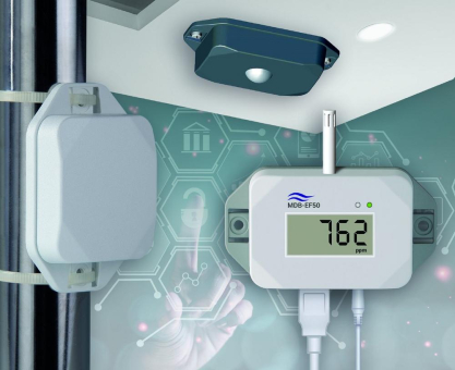 MINI-DATA-BOX: Das perfekte Gehäuse für innovative Sensorlösungen