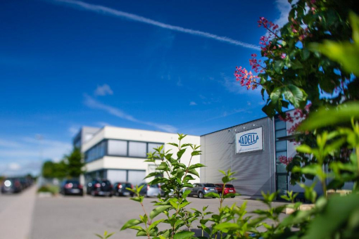 Inhouse Messe-Event bei der Nadella GmbH