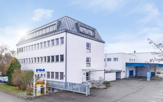 Neuer Proton Motor-Auftrag von der Fincantieri-Gruppe