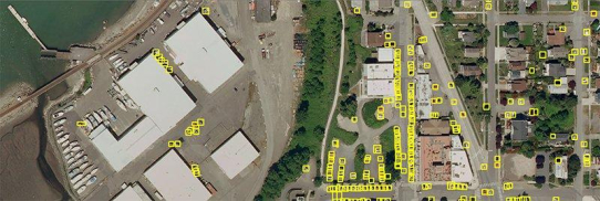 Global Mapper Version 26.1 deutsch erschienen