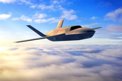 GA-ASI begrüßt die Benennung des neuen CCA durch die USAF: YFQ-42A