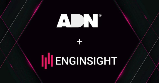 ADN und Enginsight bieten All-In-One-Security für Systemhäuser und Service Provider