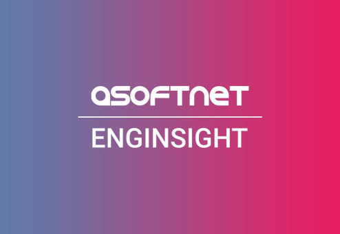 ASOFTNET und Enginsight für eine sichere IT des Mittelstandes