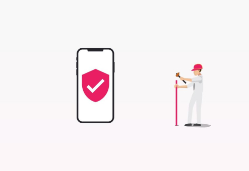 Enginsight setzt auf Zwei-Faktor-Authentifizierung mit Authenticator-App