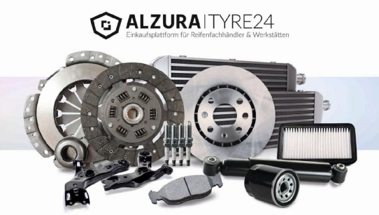 Tyre24 trotzt Corona-Krise