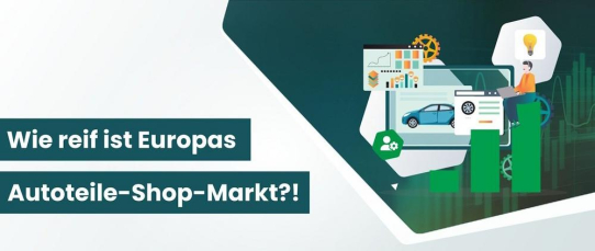 Acht Euro pro PKW landen in Autoteile-Online-Shops