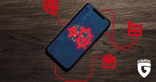 G DATA Mobile Malware Report: Schädliche Android-Apps im Sekundentakt