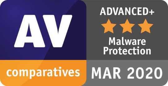 Testinstitut AV-Comparatives zeichnet G DATA Internet Security mit “ADVANCED+” aus