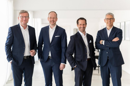 IT-Unternehmensgruppe Materna wächst stark: Umsatz erhöht sich um über 20 Prozent