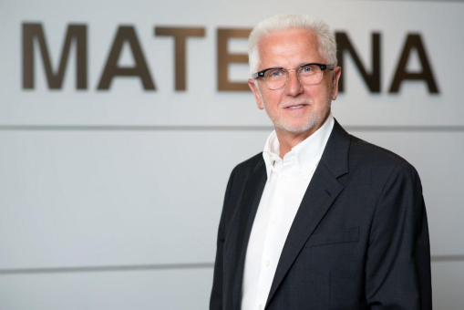 IT-Beratungsunternehmen Materna feiert 40-jähriges Jubiläum