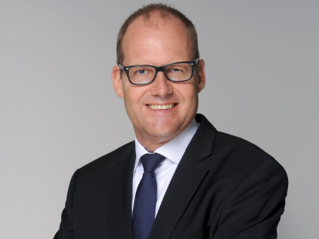 Raum für Innovationen: Region präsentiert sich als Robotik-Standort