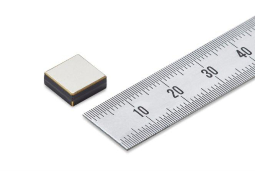 Maxell Europe Ltd kündigt den ersten kommerziellen Einsatz der Festkörperbatterie-Technologie in Europa in Zusammenarbeit mit Micro-Sensys GmbH an