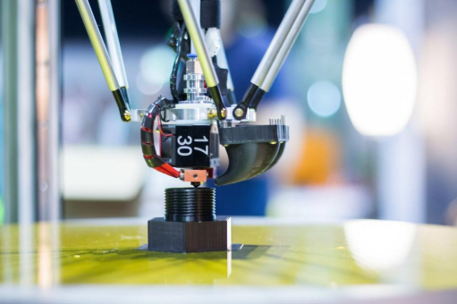 RRP – REYHER Rapid Prototyping unterstützt bei der Bauteileoptimierung