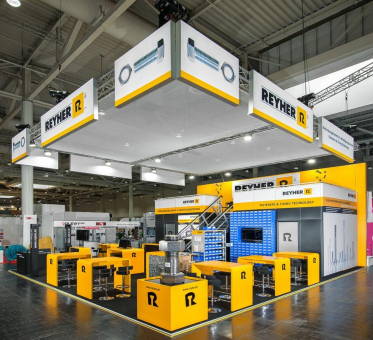 Neuer 3D-Druck-Service und über 2.000 ergänzte C-Teile
