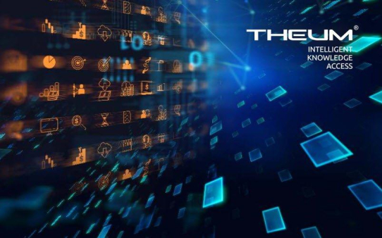 Richard Reed wird neues Vorstandsmitglied der Theum AG