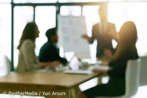 Strategisch ressourceneffizient