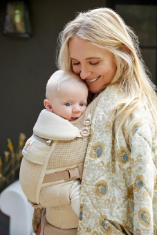 Ergobaby Europe treibt Digitalisierung seiner Lieferkette mit Flexport voran