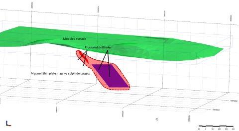 Q Precious and Battery Metals mobilisiert Diamantbohrgerät auf dem Projekt La Corne South in Val d‘Or (Quebec)