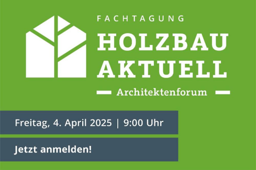 KI, Innovationen und nachhaltige Baukonzepte im Fokus