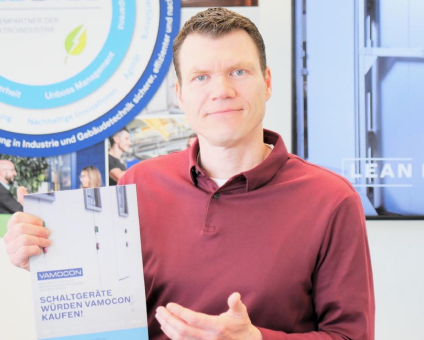 Strukturell wachsen für noch mehr Kundennähe