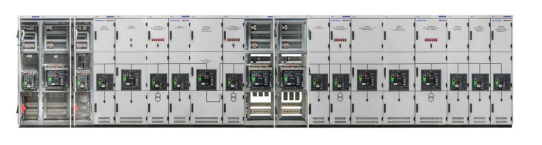 Strom für innovatives Öl - Schnell Spannung aufbauen
