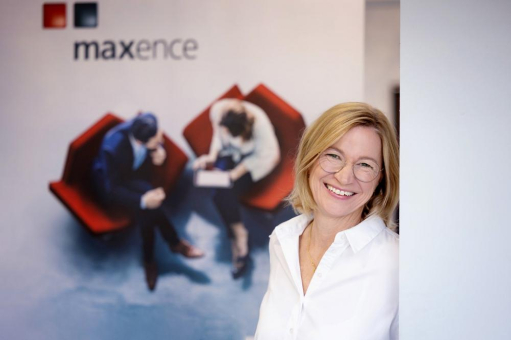 maxence KI-Assistent bringt Künstliche Intelligenz in Open-Source-Ticketsysteme Znuny und Otobo