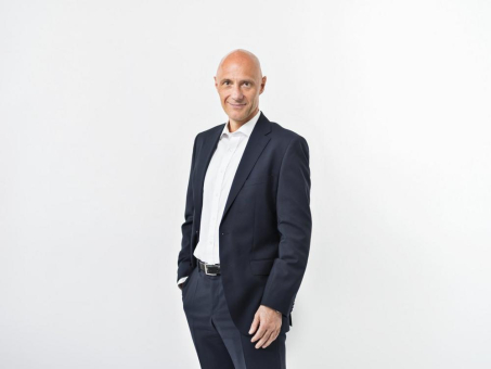 IMC AG gewinnt Dr. Wolfram Jost als neuen Vorstand für Produktentwicklung und -strategie