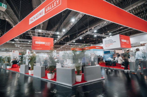 Antworten für die Verpackungsindustrie: Packaging Valley und Branchenexperten im Dialog auf der FACHPACK 2025