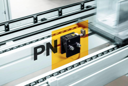 Innovative Stopper der PN-Linie