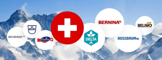 Schweizer PIM Excellence mit DELTA Zofingen AG und R. Nussbaum AG