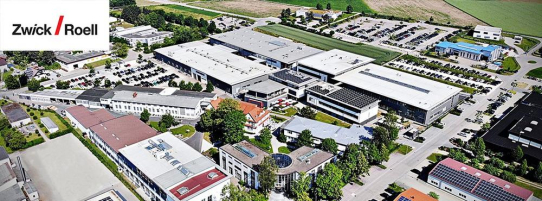 ZwickRoell: Innovativ in der Qualitätssicherung im Produktdatenmanagement