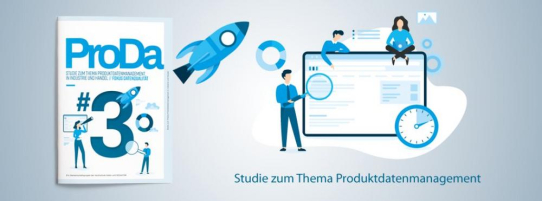ProDa#3 – Studie mit Fokus auf Datenqualität