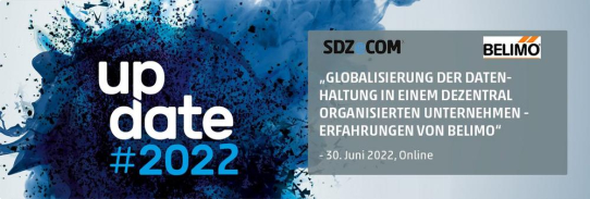 Die Globalisierungsstrategie von BELIMO