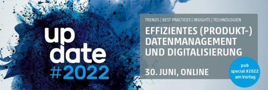 Geballte Expertise auf der 19. Jahresveranstaltung update #2022