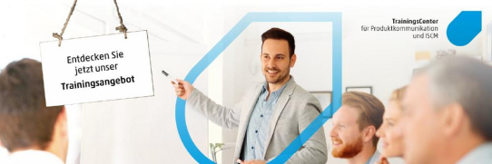 Produktdaten sind das Kapital eines Unternehmens