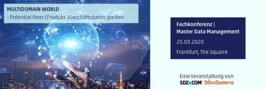 MDM Fachkonferenz zeigt Themen, Trends und Technologien