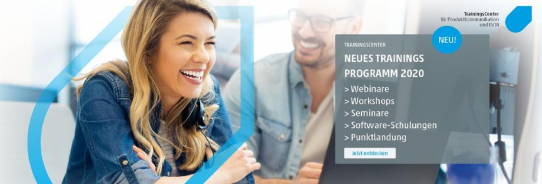 Effizienter Umgang mit Daten steigert den Unternehmenserfolg