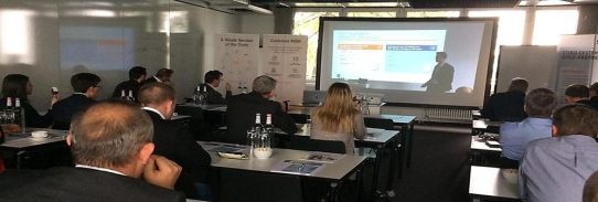 Von KI-Trends im Produktdatenmanagement bis hin zu pragmatischen Lösungen für den Mittelstand