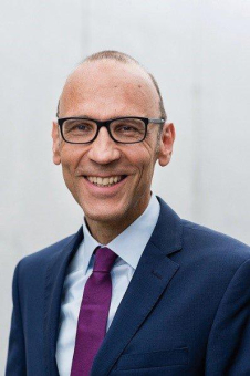 Digitale Transformation – und wie der Mittelstand damit umgeht