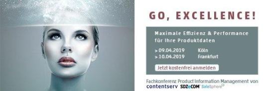 Wie lösen Sie in Ihrem Unternehmen die beträchtlichen Anforderungen an Produktdatenmanagement?