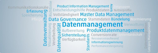 Ist Ihr Product Information Management (PIM) noch State-of-the-Art?