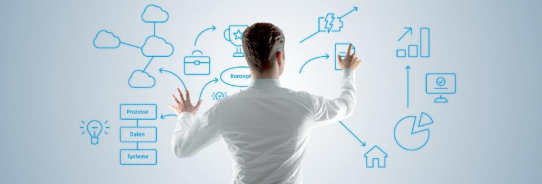 Produktdatenmanagement: Wichtiger Baustein und Chance bei der Digitalisierung