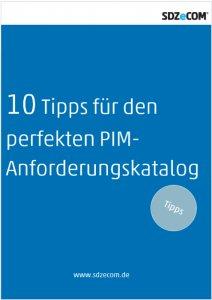 Erfolgsfaktor IT: So gelingt die Entscheidung für das richtige Product Information Management-System