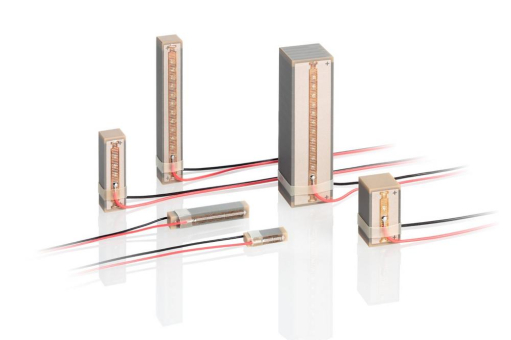 PICMA Stack Multilayer-Piezoaktoren