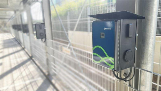 Eichrechtskonforme Ladestationen: Transparenz und Rechtssicherheit beim Laden von E-Autos
