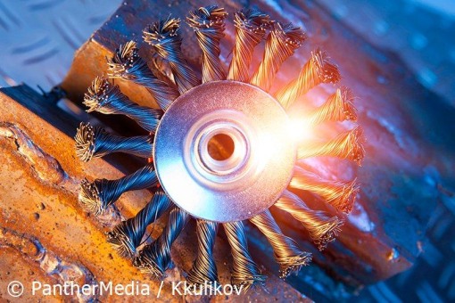 Prozessoptimierung in der industriellen Reinigung