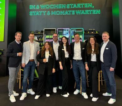 Provokant, anders, storelogix: Das Warehouse-Management-System überzeugt auf der LogiMAT 2025